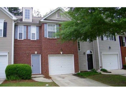 Unit 463 - 463 Lantern Wood Drive, Scottdale, GA 30079