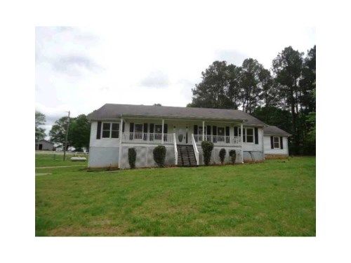 1140 Lacy Road, Canton, GA 30115