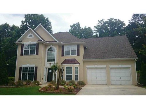 5830 Rives Drive, Alpharetta, GA 30004