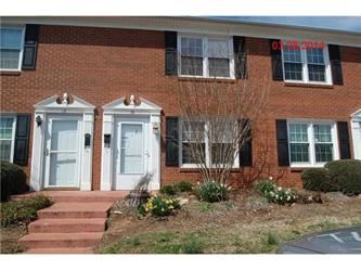 311 Salisbury Street #20, Kernersville, NC 27284