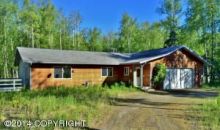 3150 S Donovan Drive Wasilla, AK 99654