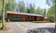 2835 S Rapid Creek Street Wasilla, AK 99654