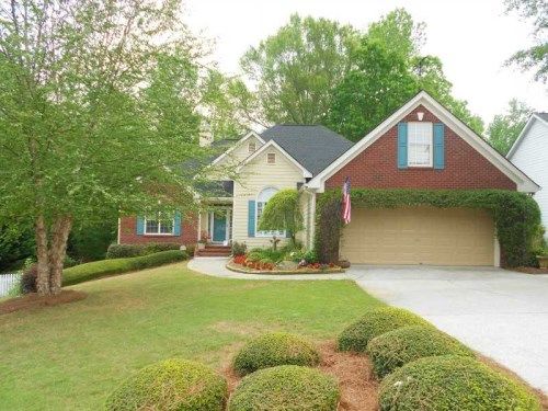 773 Exchange Mill Place Place, Dacula, GA 30019