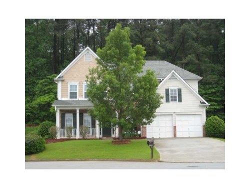 176 Parkstone Way, Marietta, GA 30066