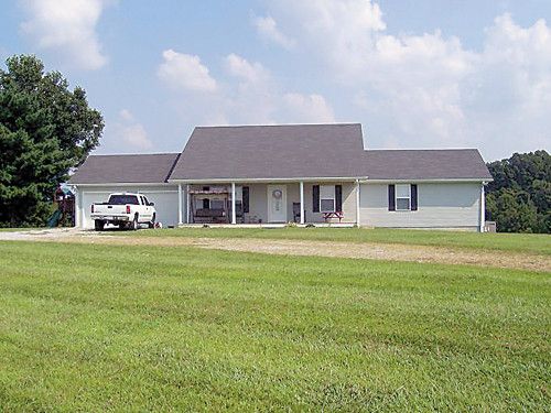 423 Burchett Road, Hilham, TN 38568