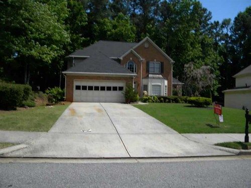 145 Highland Glen Court, Alpharetta, GA 30005