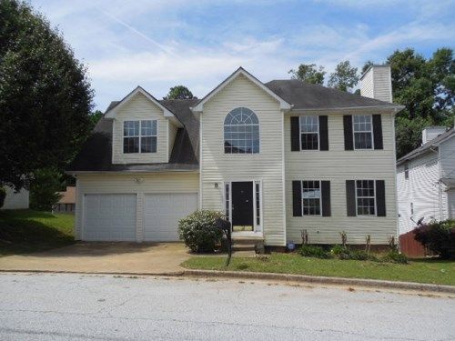 7523 Clear Creek Approach, Lithonia, GA 30058