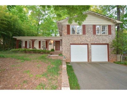 3967 Longview Drive, Atlanta, GA 30341