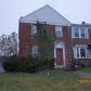 1517 E  Coldspring Ln, Baltimore, MD 21218 ID:8747525