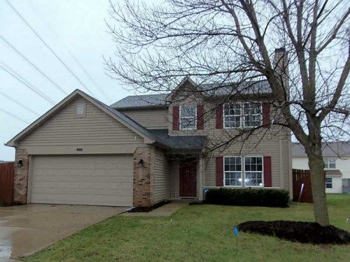 1204 Tealpoint Court, Indianapolis, IN 46229