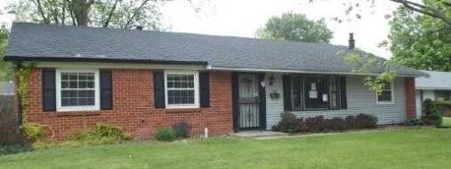 10350 Fairhaven Ct, Indianapolis, IN 46229