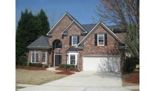 3405 Highcroft Circle Norcross, GA 30092