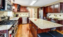 3974 Heathwood Lane Norcross, GA 30092