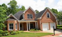 6230 Forest Hills Drive Norcross, GA 30092