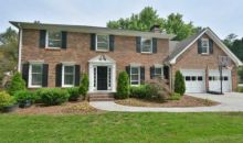 4023 Glen Meadow Drive Norcross, GA 30092