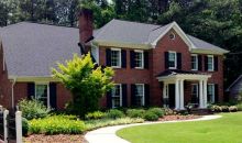 5810 Clinchfield Trail Norcross, GA 30092