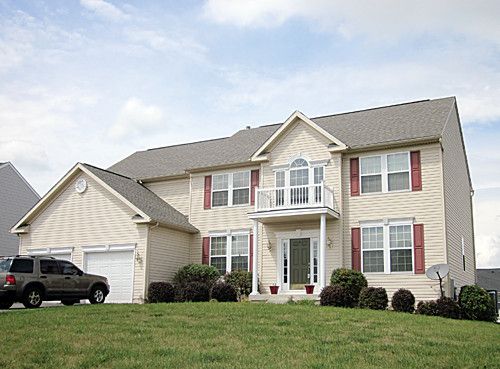 1245 Pebblebrook Drive, Greencastle, PA 17225