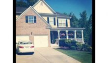 416 Edgebrooke Lane Woodstock, GA 30188