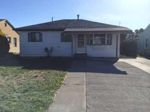 731 S 3rd Avenue, Othello, WA 99344