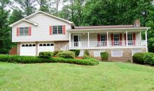 1088 Gwens Trail Lilburn, GA 30047