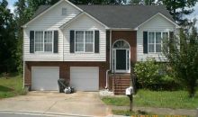 5499 Durham View Court Nw Lilburn, GA 30047