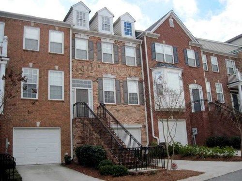 Unit 408 - 408 Se Iona Abbey Court Se, Smyrna, GA 30082