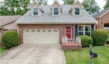 158 Dora Dr. Florence, AL 35630