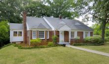 902 Olive St Florence, AL 35630