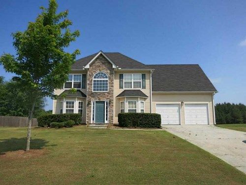 2922 Aviator Circle, Snellville, GA 30039