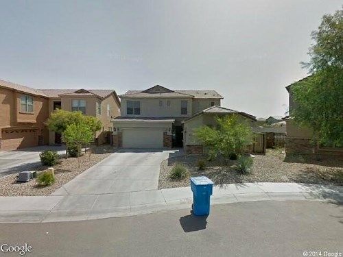 101St, Tolleson, AZ 85353