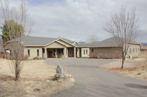 1197 Canal Circle, Camp Verde, AZ 86322