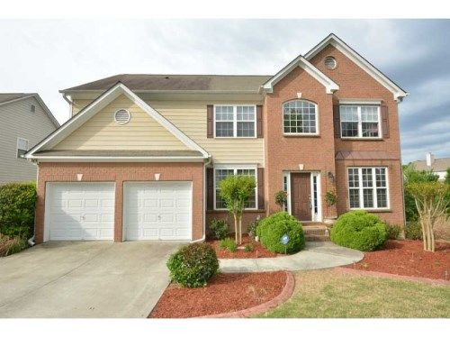 3425 Lost Meadows Court, Buford, GA 30519