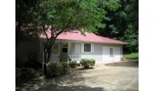 360 Pilgrim Road Dahlonega, GA 30533