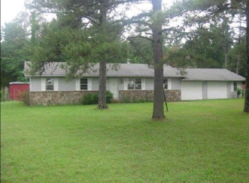 2919 Wish St, Pleasant Plains, AR 72568