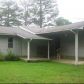 2919 Wish St, Pleasant Plains, AR 72568 ID:8746748