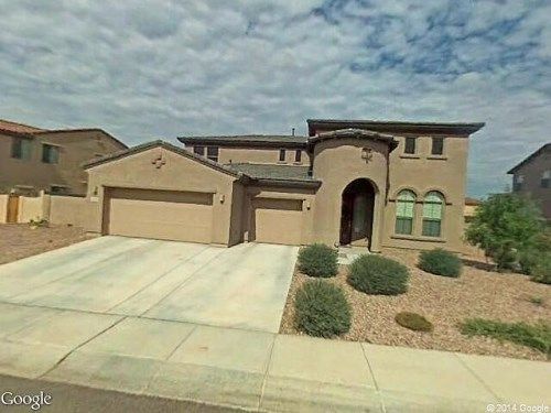 45Th, New River, AZ 85087