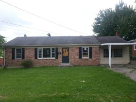 210 Gale Drive, Lancaster, KY 40444