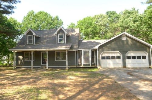 500 Old Carrollton, Newnan, GA 30263