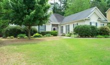 5099 Sherrer Drive Acworth, GA 30102