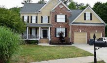 174 Knightwood Point Acworth, GA 30101