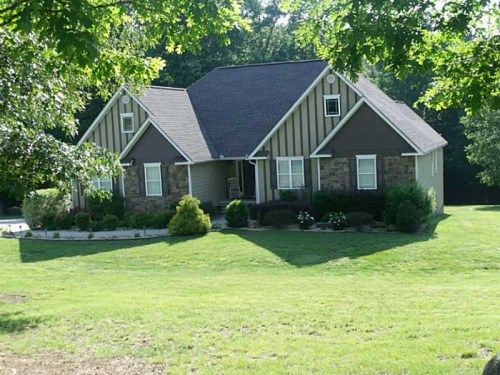 815 Knight Bottom Road, Fairmount, GA 30139