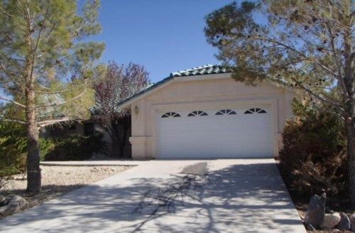 5921 Bridger Street, Pahrump, NV 89061