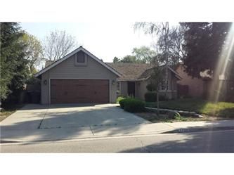 5733 W Crowley Ave, Visalia, CA 93291