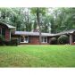 4070 Plumcrest Circle Se, Smyrna, GA 30082 ID:8728485