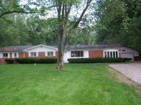 581 W 200 N, Greenfield, IN 46140