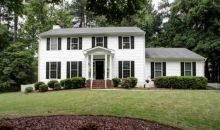 489 Springs End Lane Ne Marietta, GA 30068