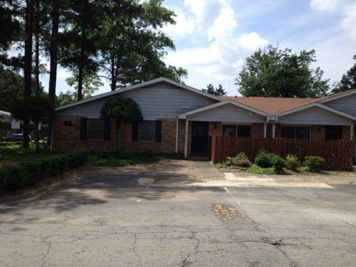 4701 Flat Shoals Rd Apt 66a, Union City, GA 30291