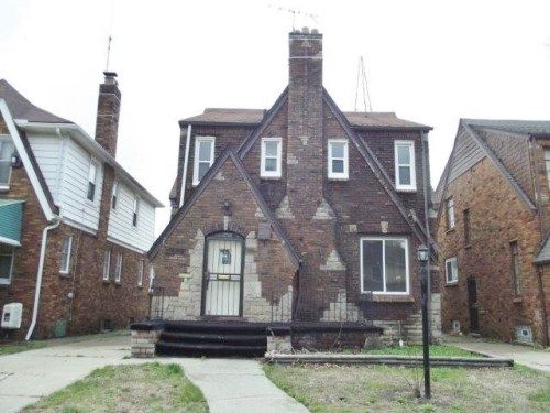 16241 Ohio St, Detroit, MI 48221