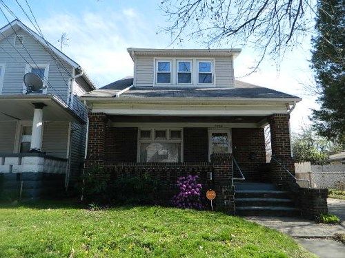 7008 Gertrude Ave, Cleveland, OH 44105