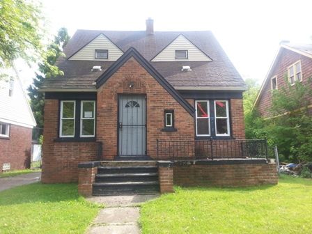 9925 Bishop, Detroit, MI 48224